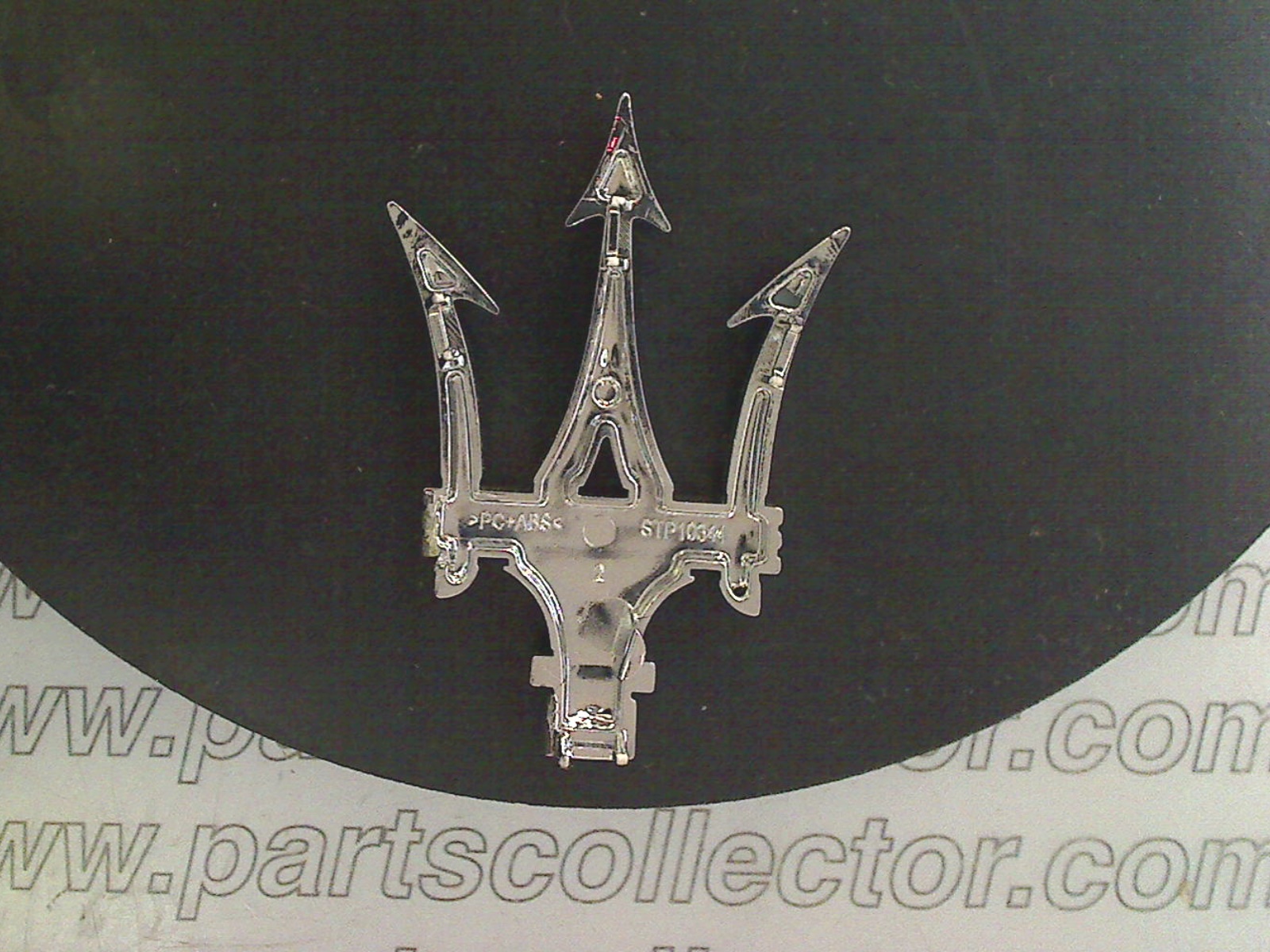 MASERATI  Car body code 9593 compatible with: MASERATI GHIBLI 2013, MASERATI MASERATI - additional view